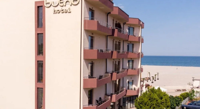 Hotel Bueno, Book Hotel Hotels in Mamaia-Sat with Parking, Parking
