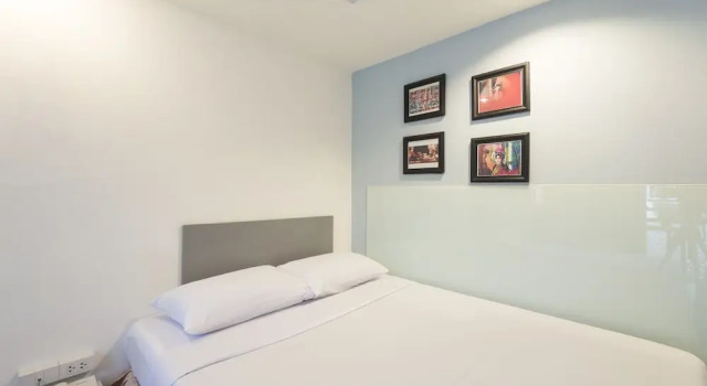 Трёхместный номер Deluxe Prince House