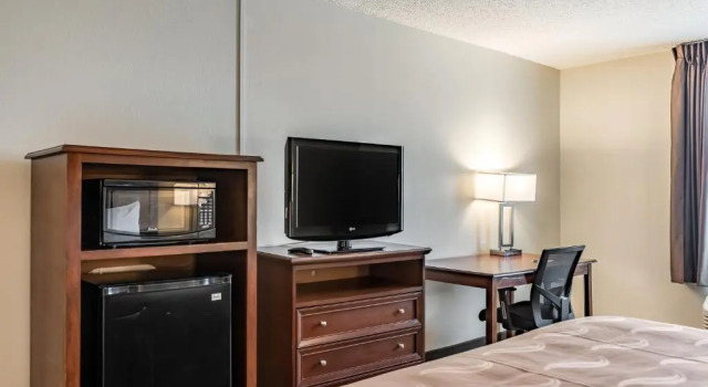 Номер Standard Red Lion Inn & Suites Bucyrus North