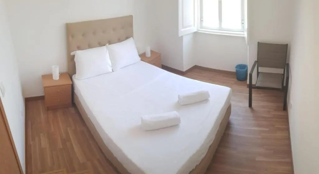 Двухместный номер Standard Just Lisbon
