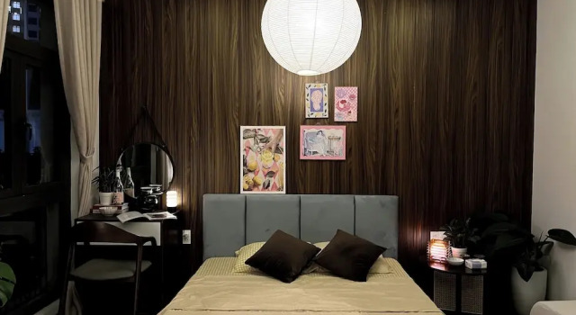 Номер Luxury KatKa House