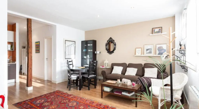 Apartamentos Eloísa, Забронировать Апартаменты/квартира Апартаменты Мадрида, рядом с Театр Монументал, Апартаменты/квартира