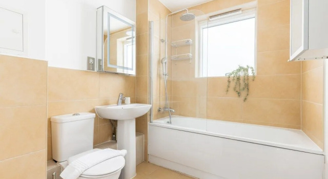 The Islington Apartment, Забронировать Апартаменты/квартира Ислингтон Лондон, рядом с Холлоуэй Роуд