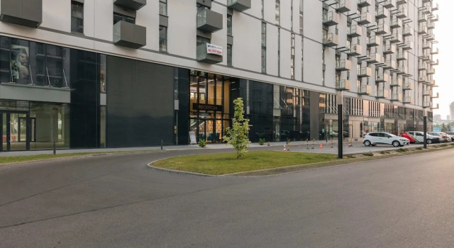 Студия Superior Varsovia Comfort 223