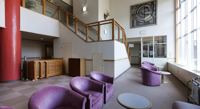 Onsenkenkohoyo Center Lotus Inn, Book Hotel  