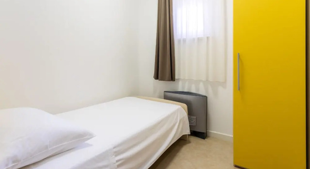 Апартаменты с 2 комнатами Vila Keti