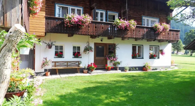 Sattlehnerhof