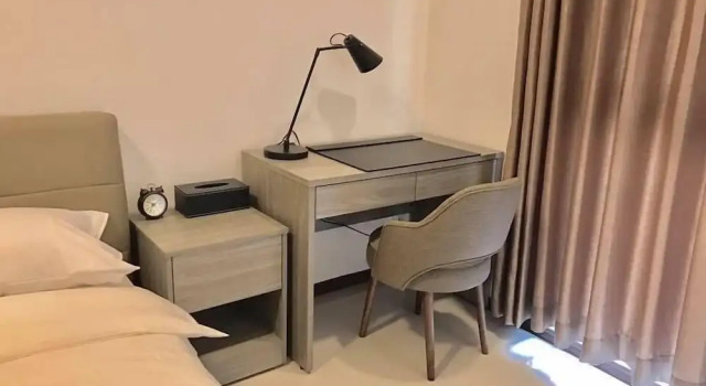 Двухместный номер Deluxe KOO Hotel