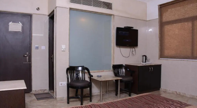 Номер Executive Hotel Singh Palace