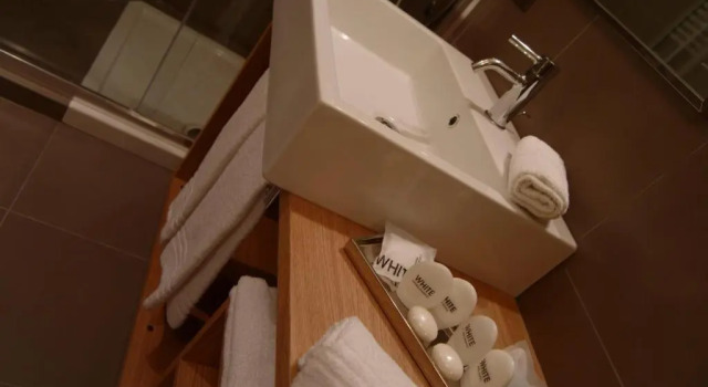 Номер Standard Hotel Natura