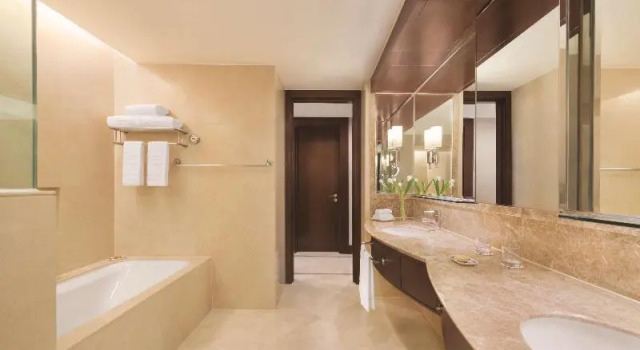 Люкс Premier Shangri-La Xian