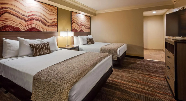 Holiday Inn Express Santa Rosa