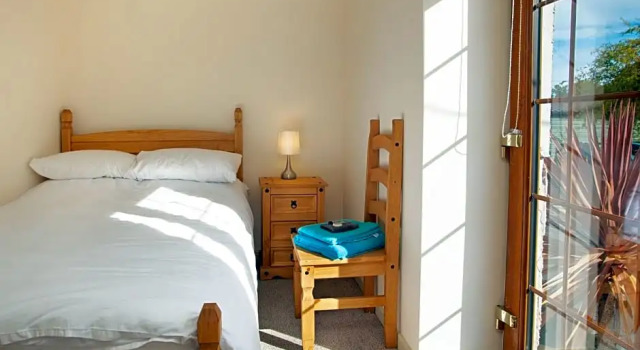 Balintore Inn