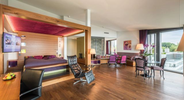 Belvoir Swiss Quality Hotel, จอง โรงแรม Rueschlikon Lake Zurich