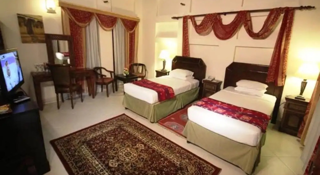 Ahmedia Heritage Guesthouse, Забронировать Гостевой дом Дейра Дубай, рядом с Saeed Al Maktoum House