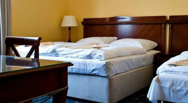 Stary Młyn, Boek Hotel Boleslawiec 