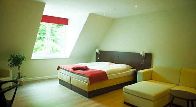 Superior room Bramslevgaard