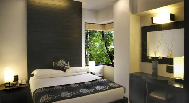 Апартаменты AR Suites Fontana Bay - Kalyani Nagar