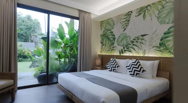 Isla Amara Resort
