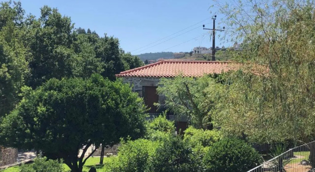 Коттедж Hotel Rural Quinta das Quintães