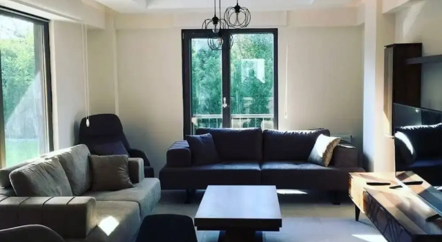 Meral Resort 1, Varaa Lomakeskus Hotellit Marmara-alue pysäköinnillä, Pysäköinti