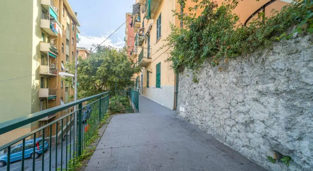 Апартаменты Borgoratti Cozy Flat with balcony