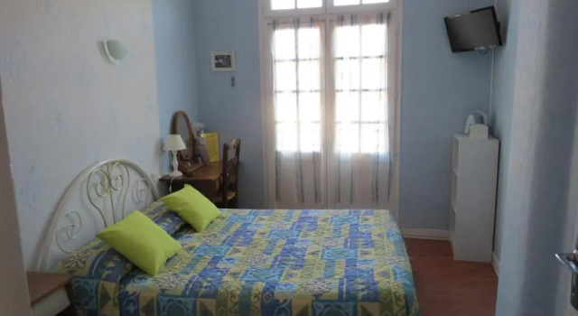 Номер Standard Hotel Au Petit Béarn