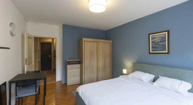 Belgrade Center Apartment, Забронировать Апартаменты/квартира Белград Центральная Сербия, рядом с Военный музей