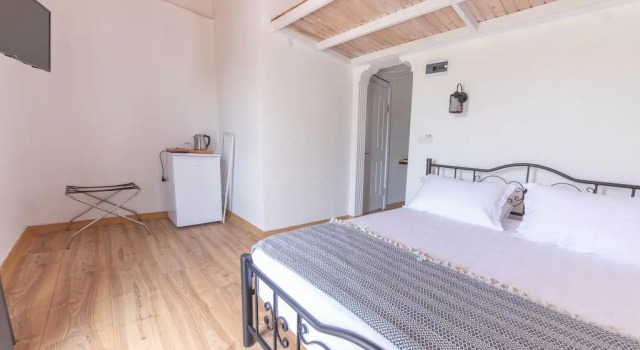 Ventus Kucuk Otelglamping, Забронировать Кемпинг Сигаджик Эгейский регион Турции