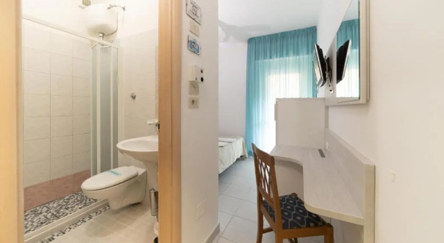 Двухместный номер Standard Hotel Florida