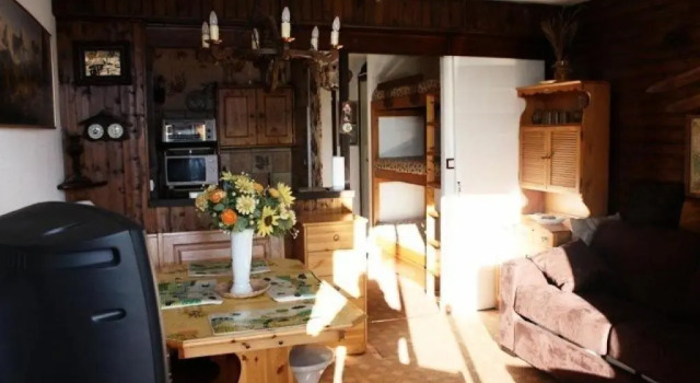 Résidence SIRAC A2 - Studio pour 5 Personnes 284
