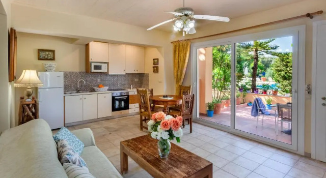 Lefkas Blue Residence, Забронировать Отель Отели периферии Ионических островов с бассейном, Бассейн