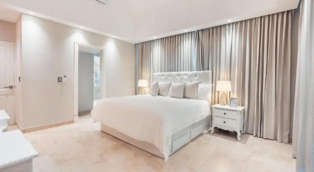 Cozy 3br-villa w Pool BBQ in Punta Cana, Prenota Villa Hotel a Punta Cana con piscina, Piscina