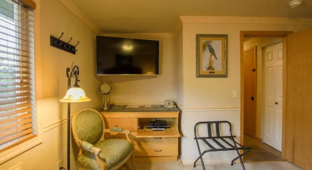 Двухместный номер Standard Yellowstone Gateway Inn