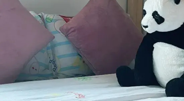 Тент Shanghai Wuqi Xiaozhu Homestay