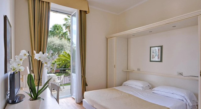 Hotel Paradiso