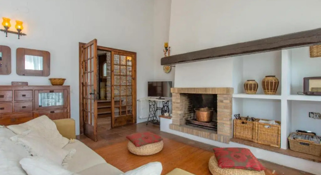 SR-42 BEGUR SA RIERA 8 Pax, Reservar Hotel Sa Riera Girona