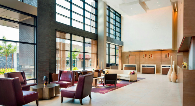 Residence Inn Phoenix Downtown