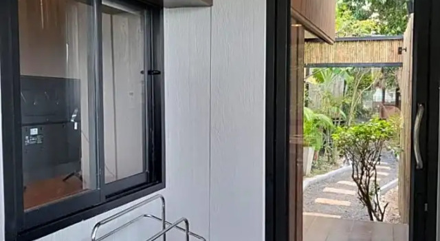 Номер Standard Sea Garden Resort Haad Chao Phao