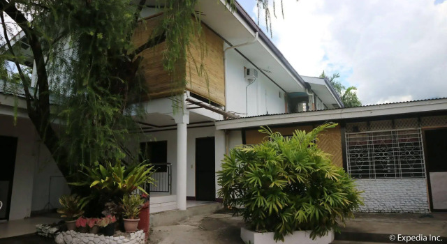 Pabua's Cottages, Rezervați Pensiune Pensiuni în Mindanao, Pensiune