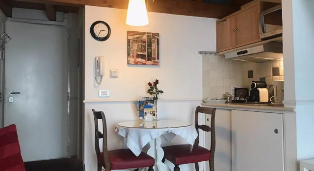 Люкс Дуплекс La casa nel sole - Boutique B&B
