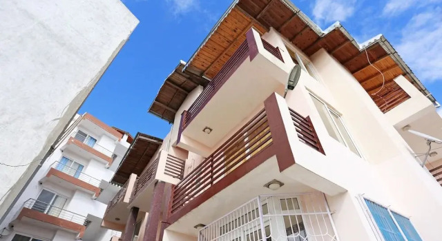 OYO 10867 Home 1BHK Valley View Bhowali, Rezervovat Hotel Nainital Uttarakhand