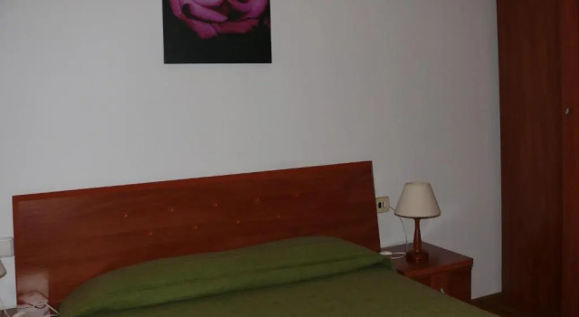 Двухместный номер Standard Hostal Muntanya