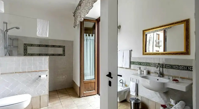 Donna Chiara, Buchen Sie Hotel Nusco Irpinia
