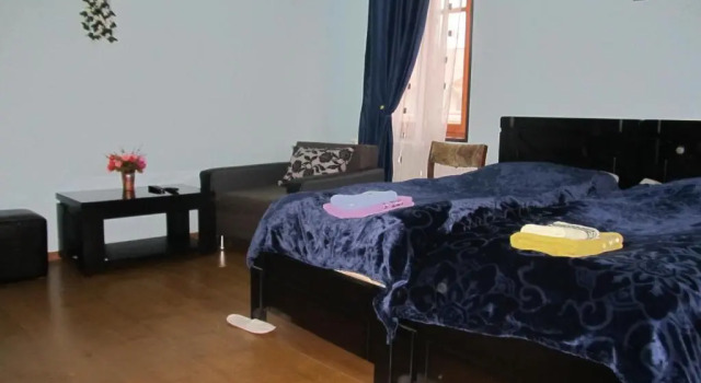 Suite Guesthouse Mtskheta-Kapanadze