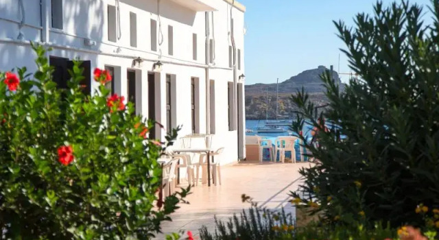 Avra On The Beach, Reserva ahora Hotel Lindos Rodas
