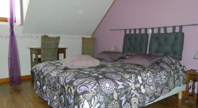 Номер Standard Chambre dHotes La Mexicaine