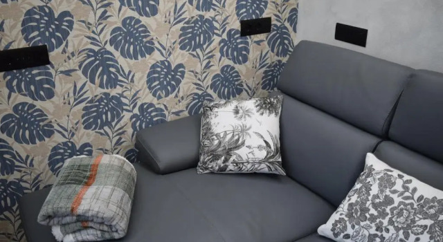 Baita Valtellina. Relax nel cuore delle Alpi, Buchen Sie Ferienwohnung Grosio Veltlin