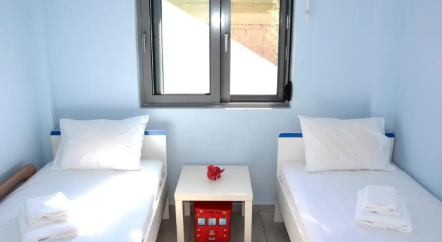 Sunset Dream - villa with unique views and pool, Rezerwuj Willa Hotele w Saronic Islands z parkingiem, Parking