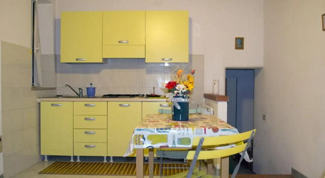 Коттедж Casa Vacanze Valdamone